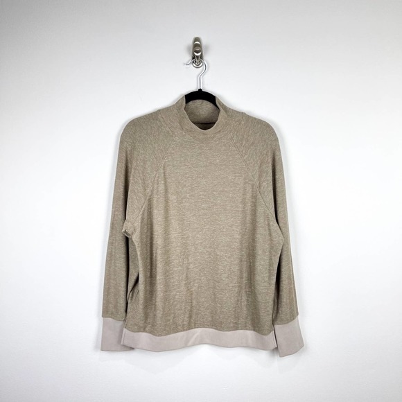 RICHER POORER Cozy Knit Long Sleeve M - Picture 2 of 10